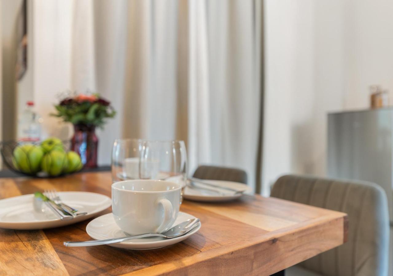 Loc-oldenburg Altstadt Apartment *