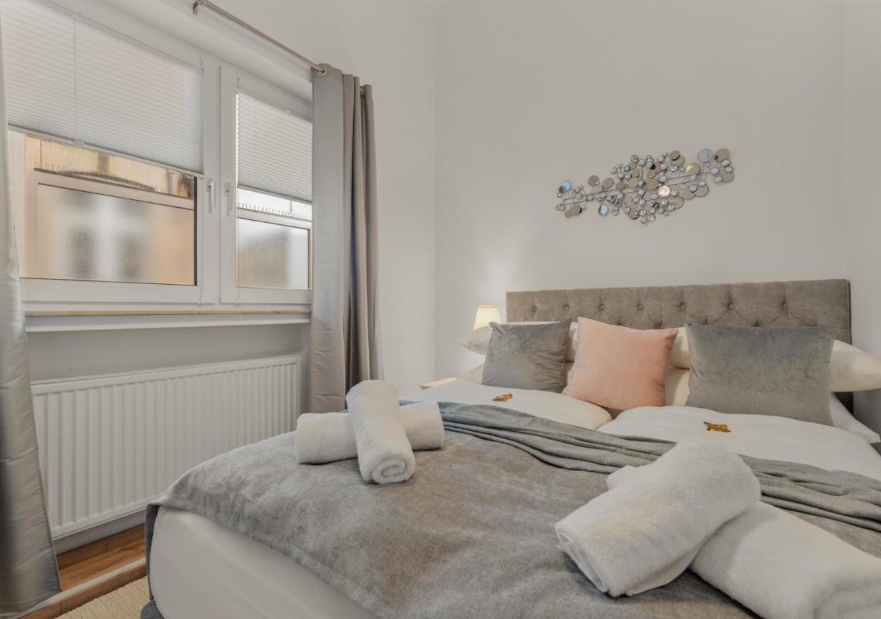 Loc-oldenburg Altstadt Apartment Oldenburg