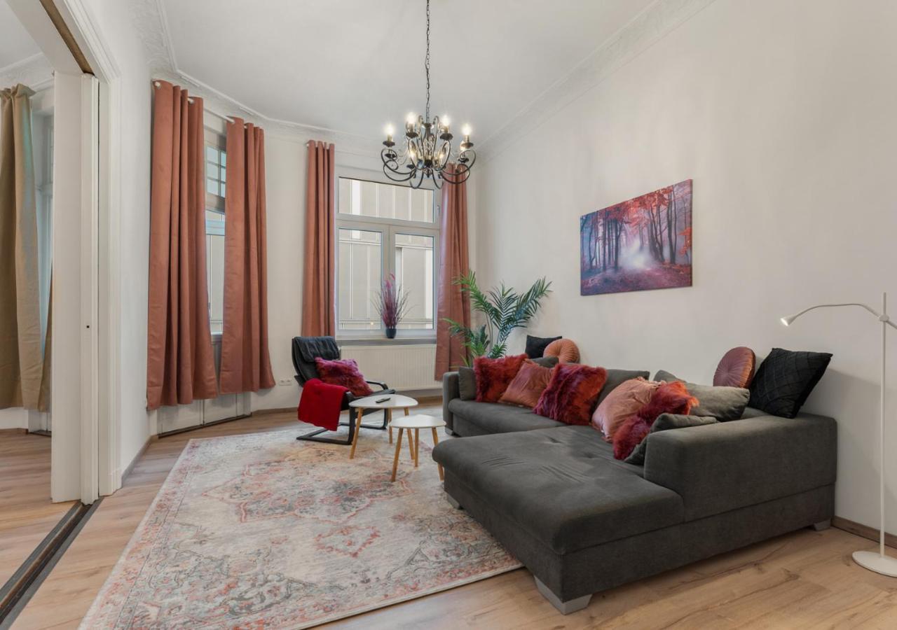 Apartment Loc-oldenburg Altstadt Oldenburg