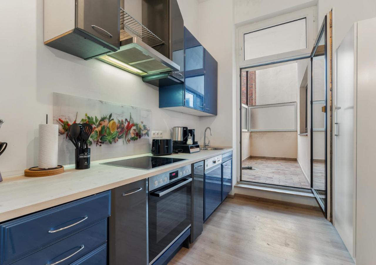 Apartment Loc-oldenburg Altstadt *