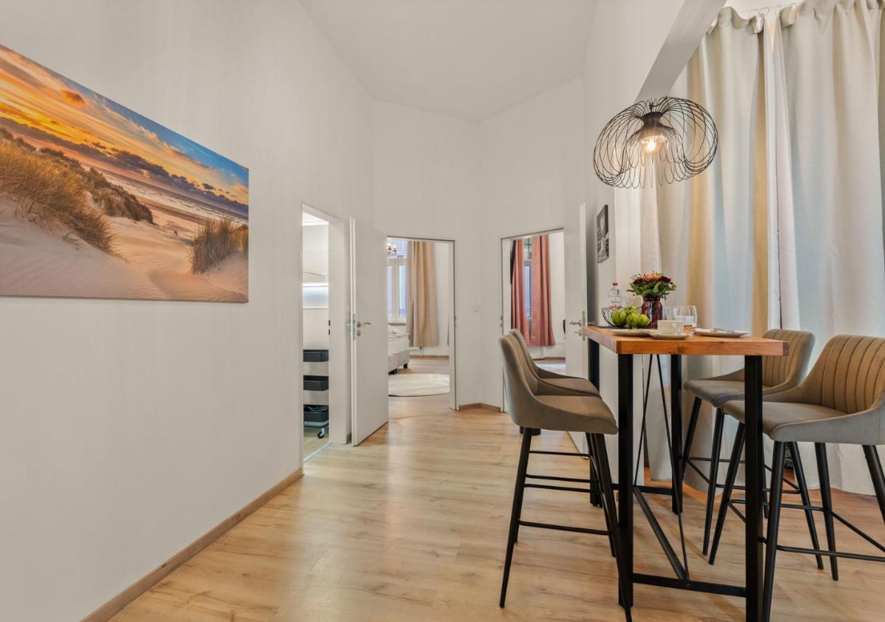 Apartment Loc-oldenburg Altstadt