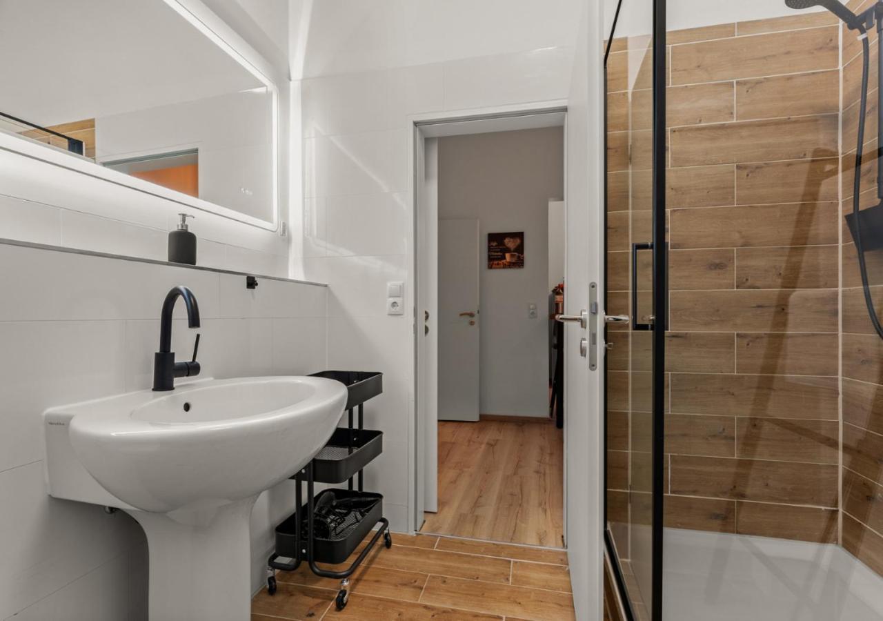 Apartment Loc-oldenburg Altstadt *