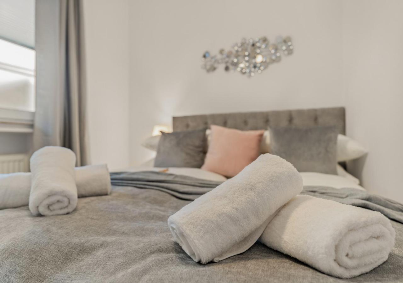 Apartment Loc-oldenburg Altstadt Oldenburg