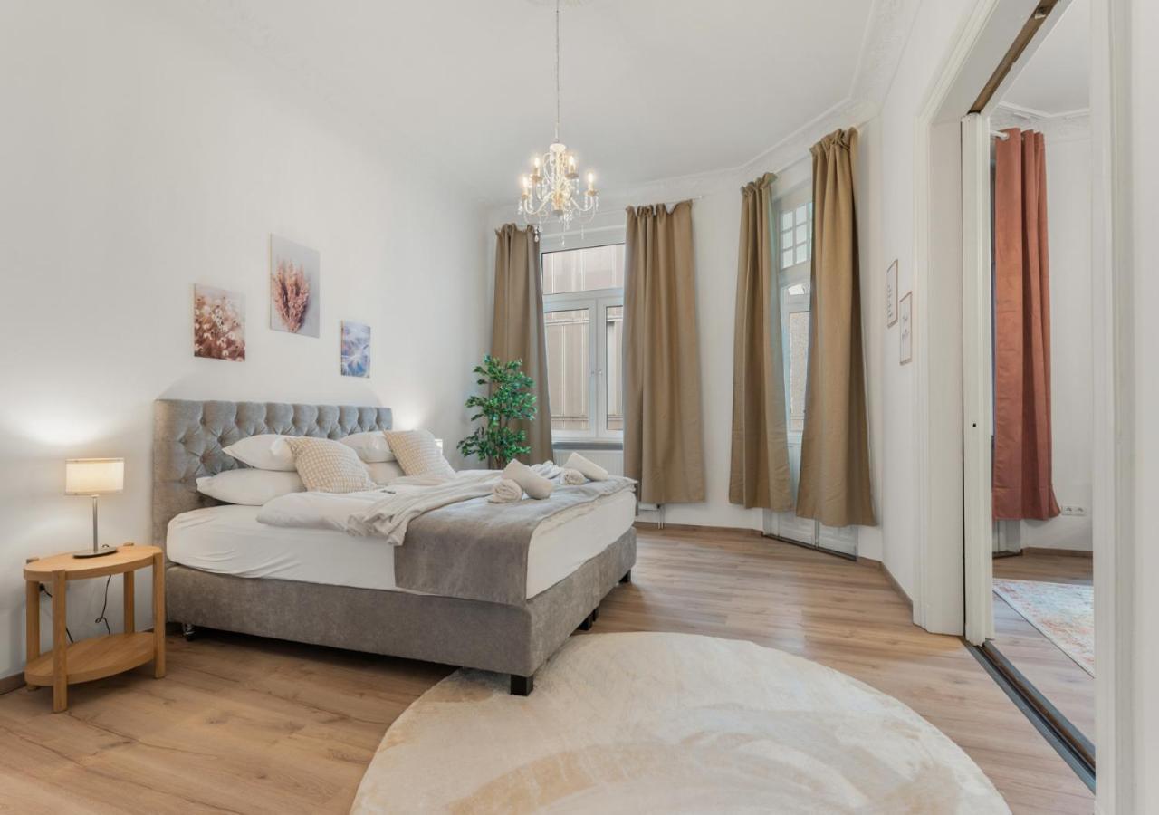 Loc-oldenburg Altstadt Apartment